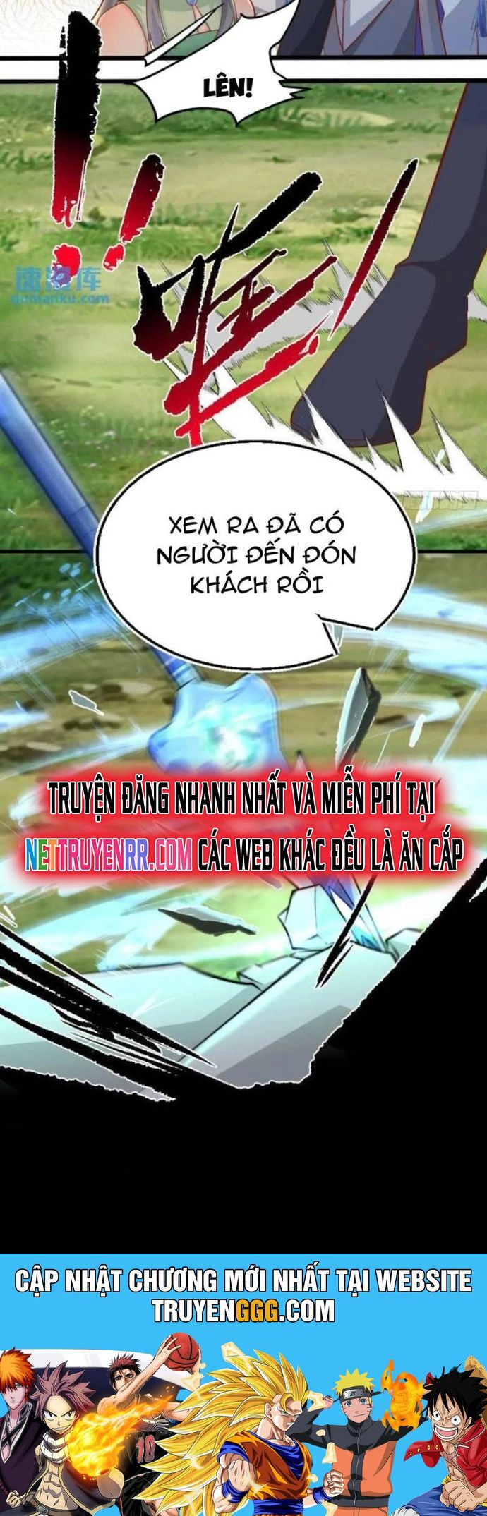 Tu Tiên Phải Dựa Vào Sugar Mommy Chapter 241 - Trang 16