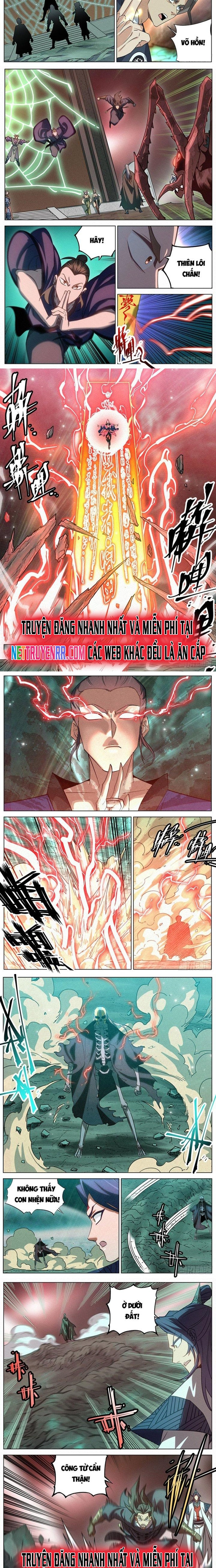 Công Tử Thực Sự Quá Chính Nghĩa Chapter 156 - Trang 1