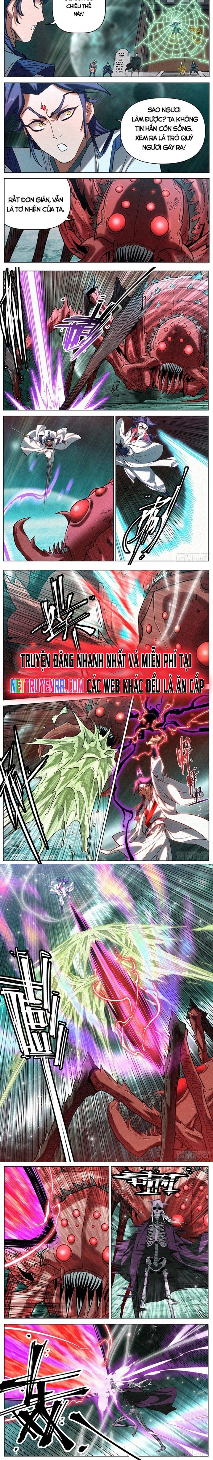 Công Tử Thực Sự Quá Chính Nghĩa Chapter 155 - Trang 3