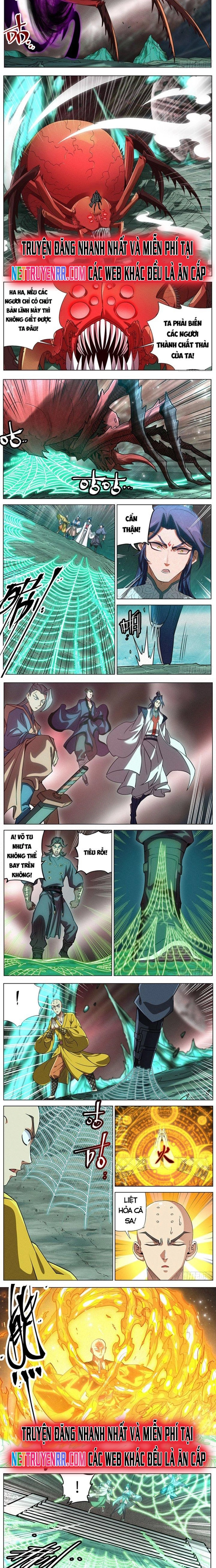 Công Tử Thực Sự Quá Chính Nghĩa Chapter 157 - Trang 1