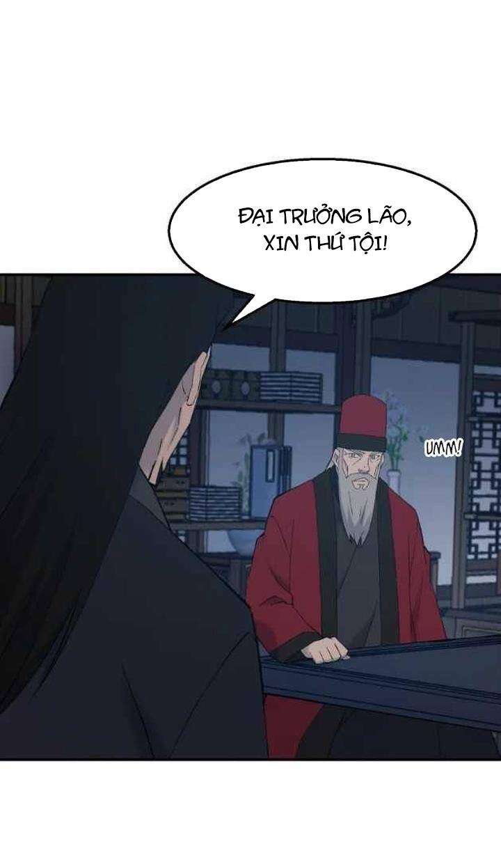 Đại Cao Thủ Chapter 55 - Trang 22