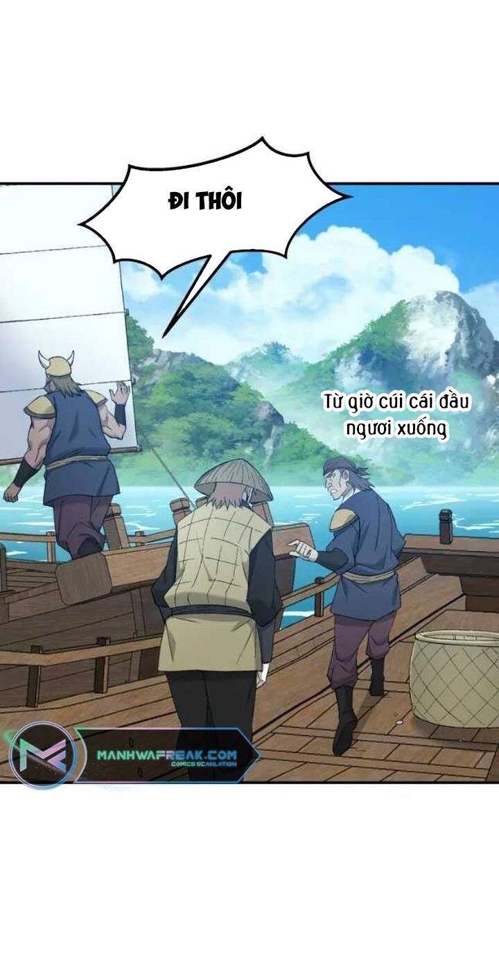 Đại Cao Thủ Chapter 57 - Trang 51