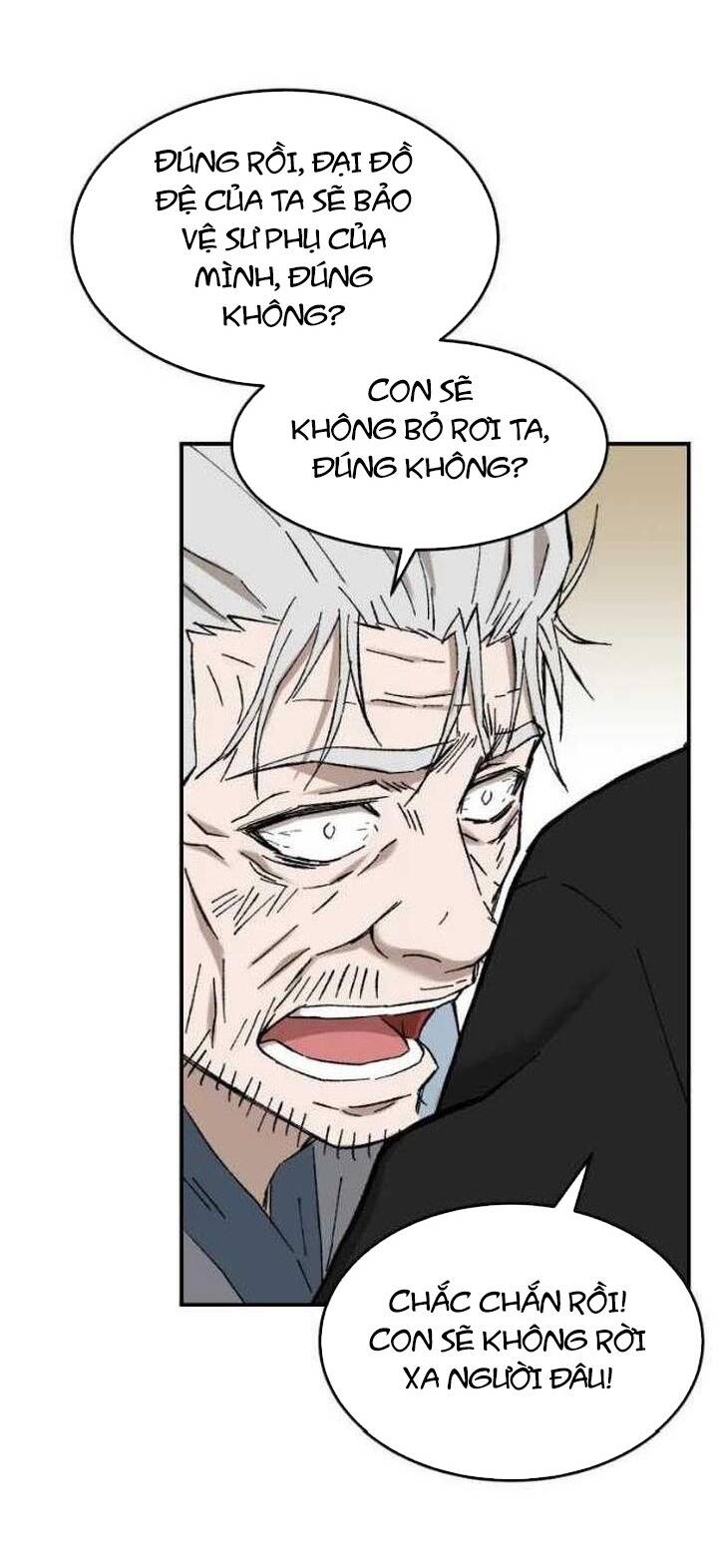 Đại Cao Thủ Chapter 54 - Trang 20