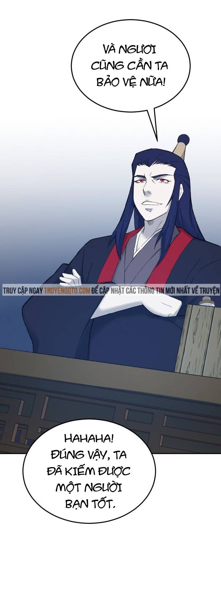 Đại Cao Thủ Chapter 58 - Trang 39