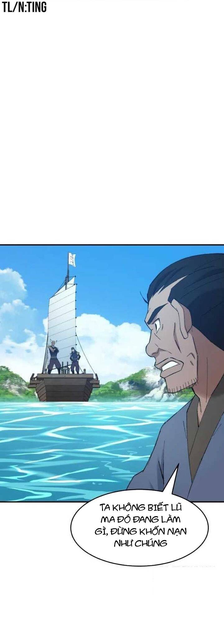 Đại Cao Thủ Chapter 57 - Trang 33