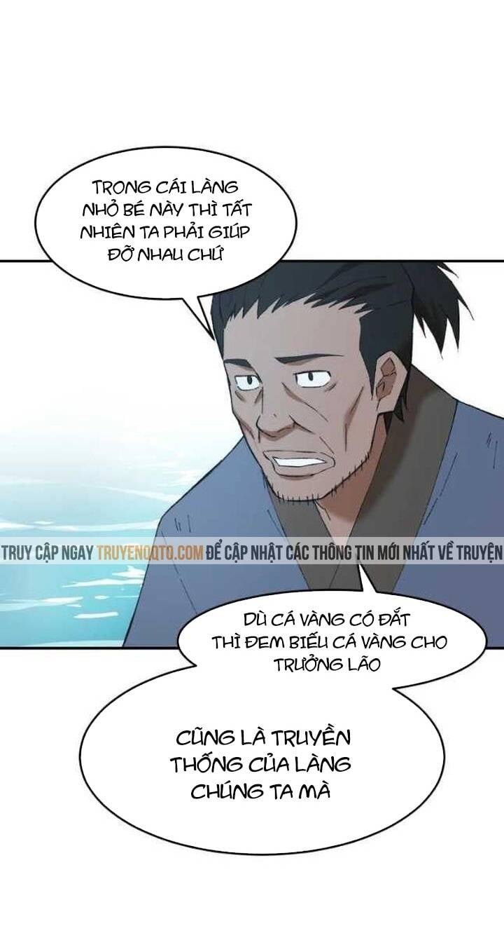 Đại Cao Thủ Chapter 57 - Trang 27