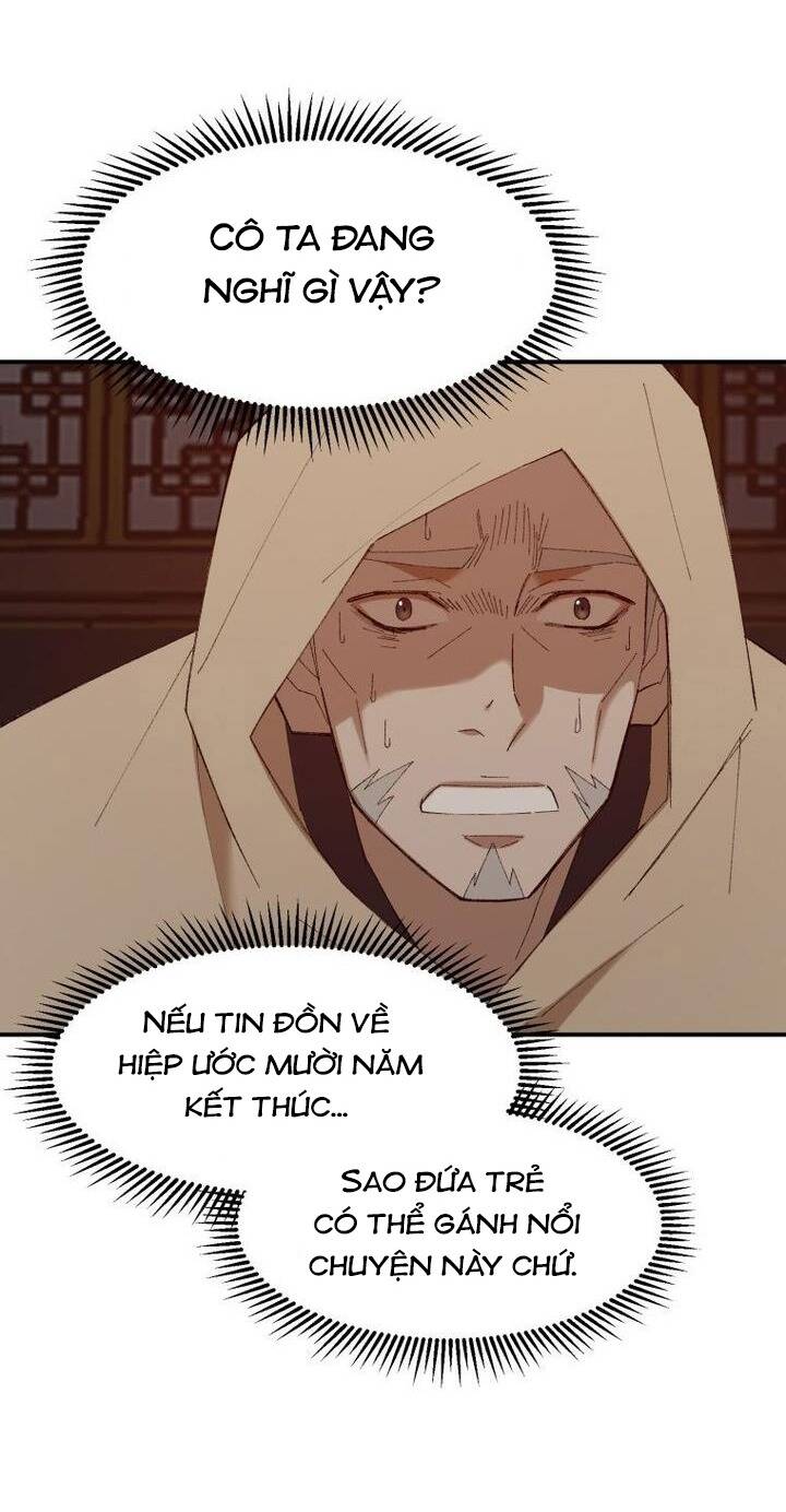 Đại Cao Thủ Chapter 59 - Trang 11