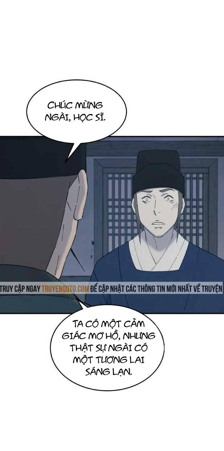 Đại Cao Thủ Chapter 55 - Trang 72