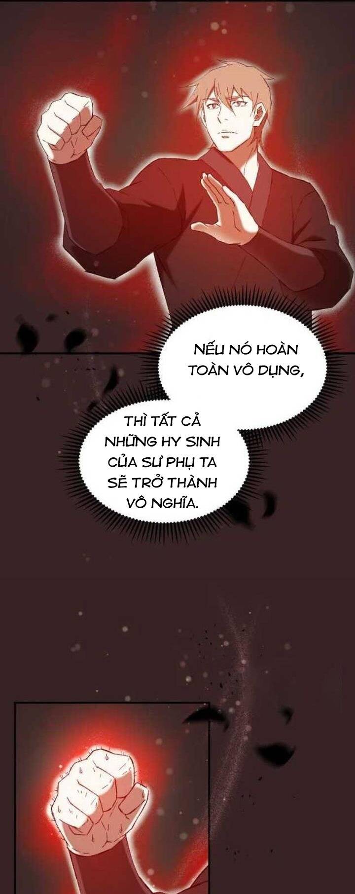 Đại Cao Thủ Chapter 55 - Trang 45