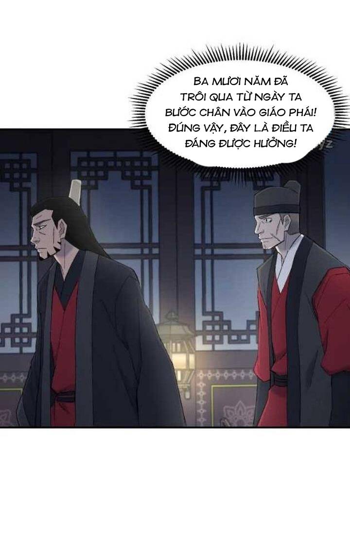 Đại Cao Thủ Chapter 55 - Trang 7