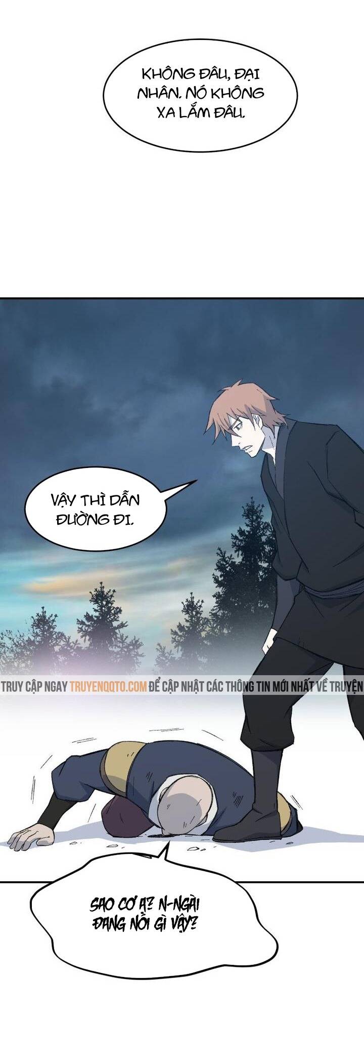 Đại Cao Thủ Chapter 60 - Trang 74