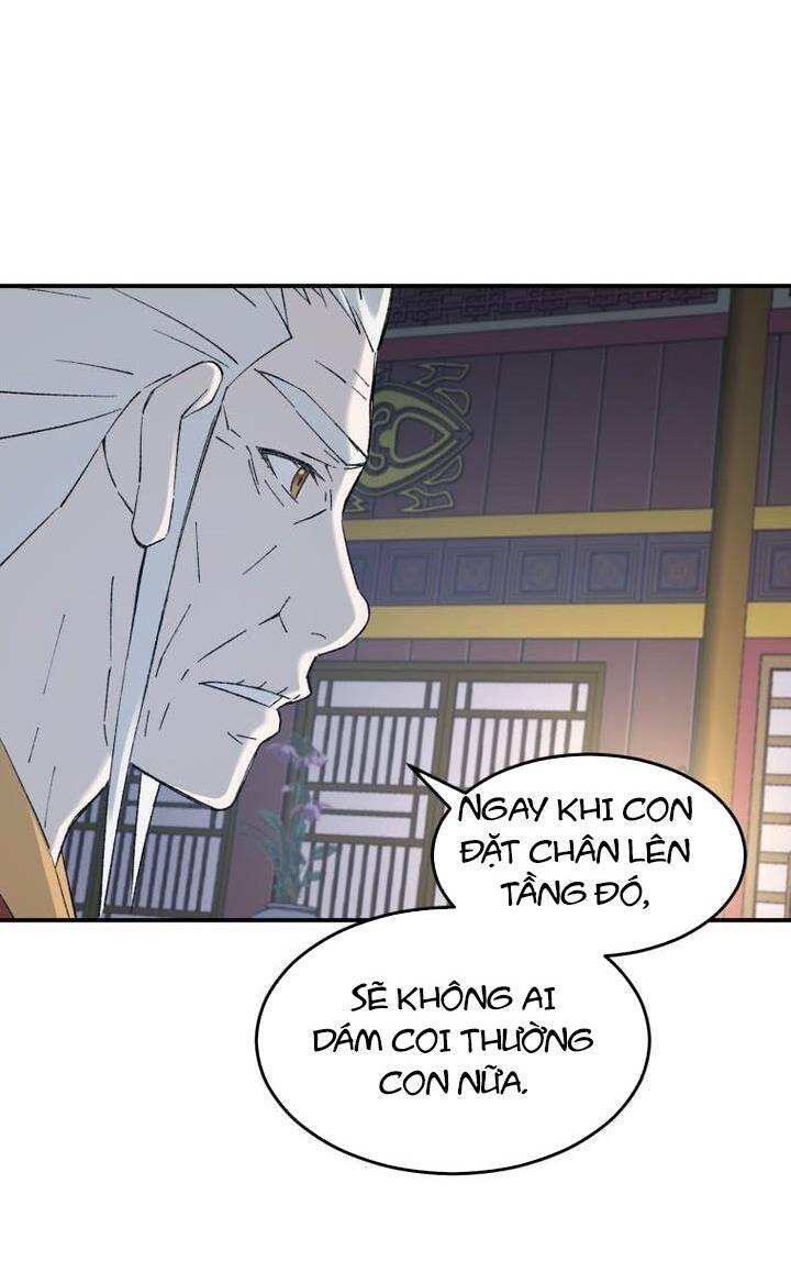 Đại Cao Thủ Chapter 61 - Trang 31