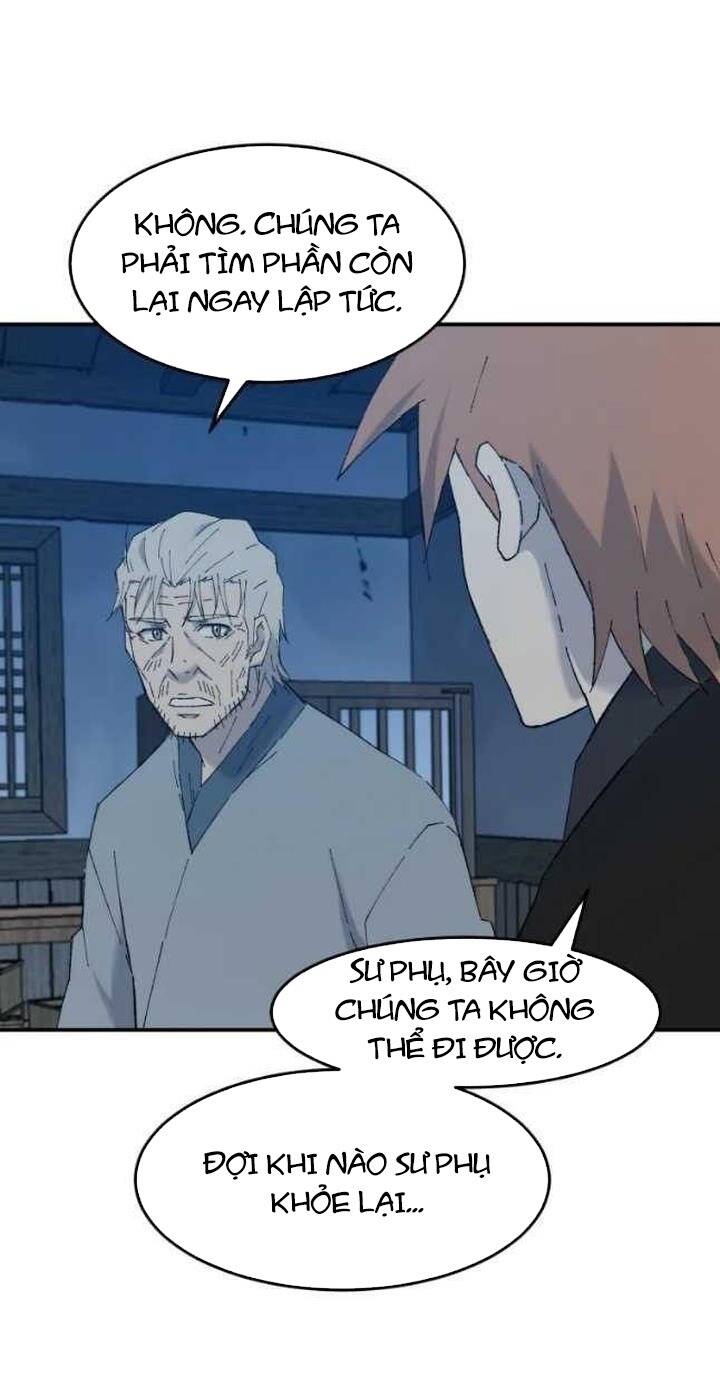 Đại Cao Thủ Chapter 54 - Trang 54