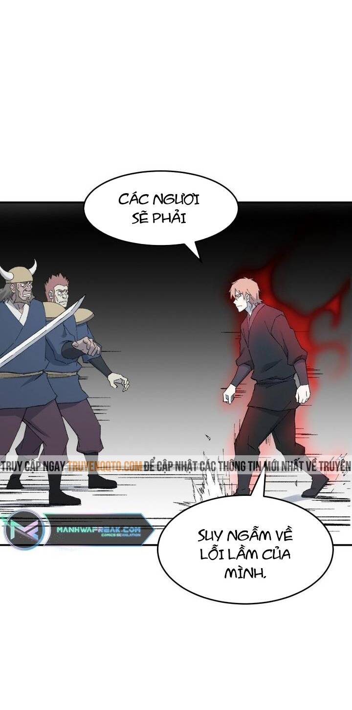 Đại Cao Thủ Chapter 60 - Trang 1