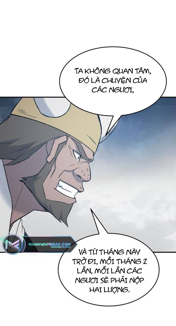 Đại Cao Thủ Chapter 59 - Trang 22