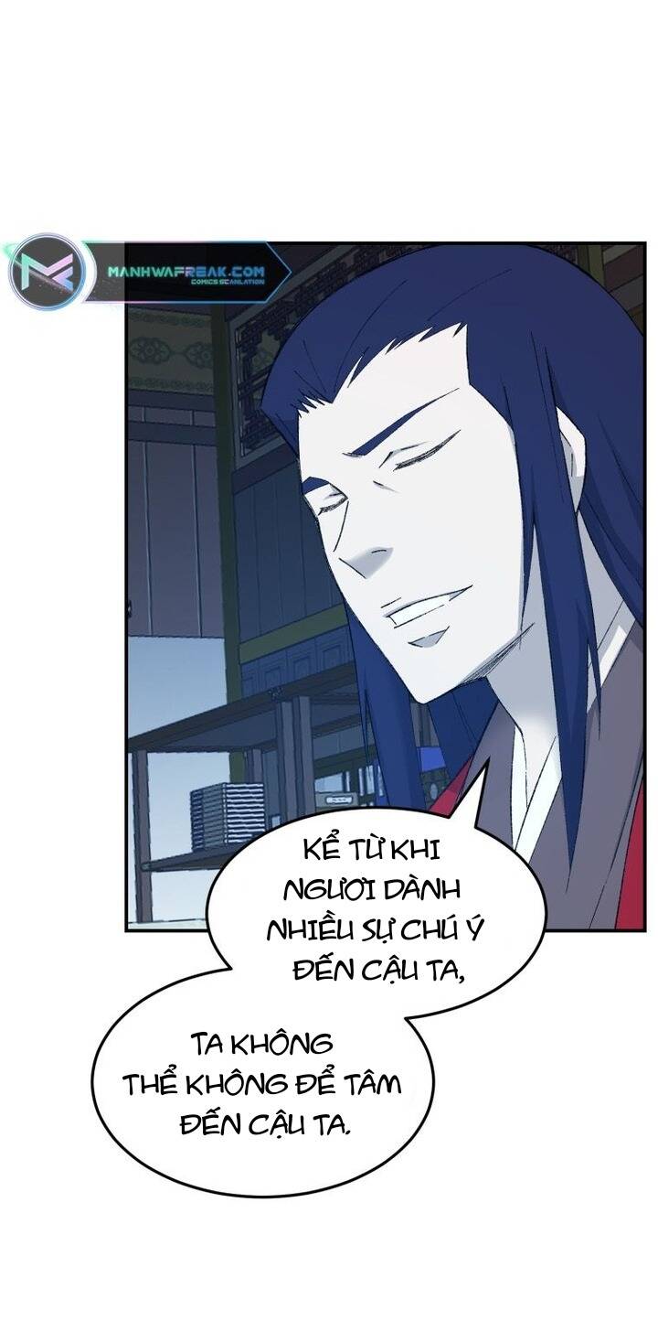 Đại Cao Thủ Chapter 58 - Trang 40