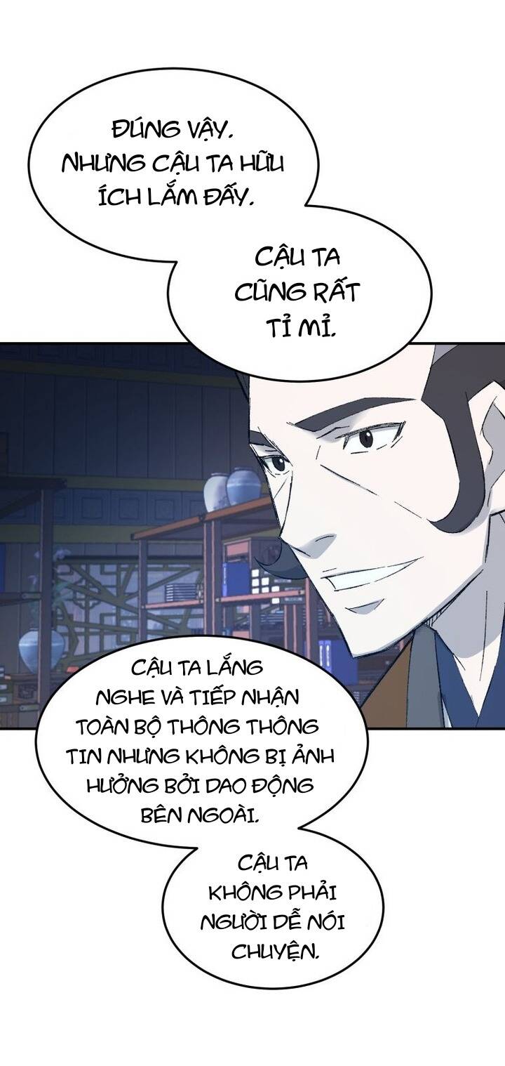 Đại Cao Thủ Chapter 58 - Trang 37