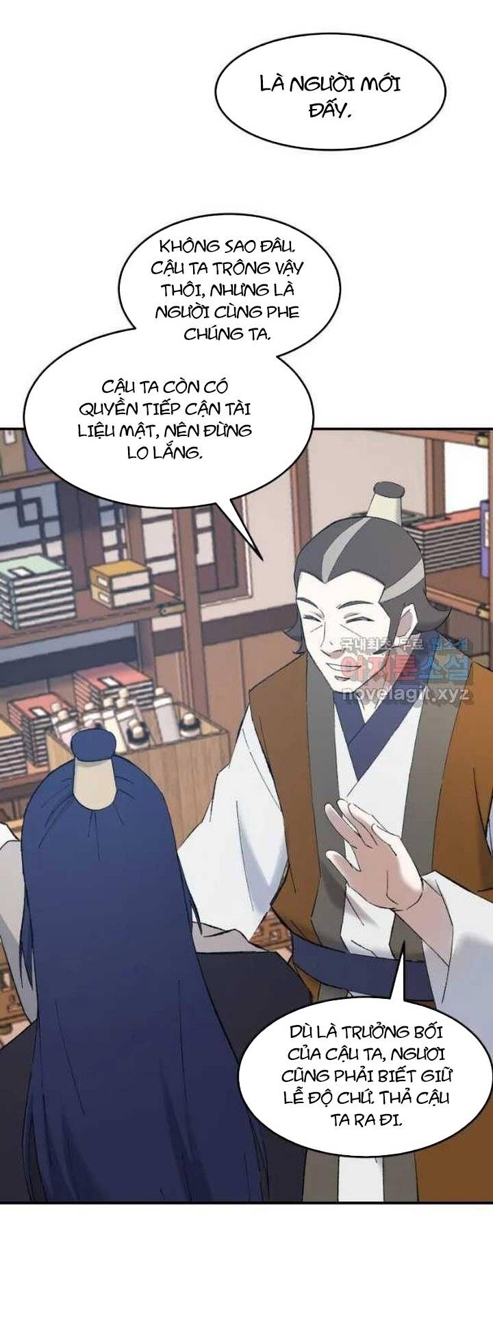 Đại Cao Thủ Chapter 53 - Trang 36