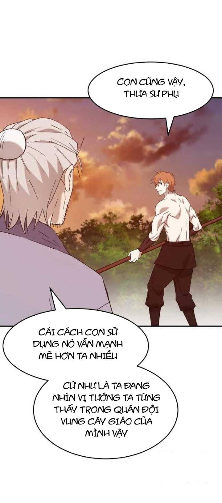 Đại Cao Thủ Chapter 57 - Trang 61