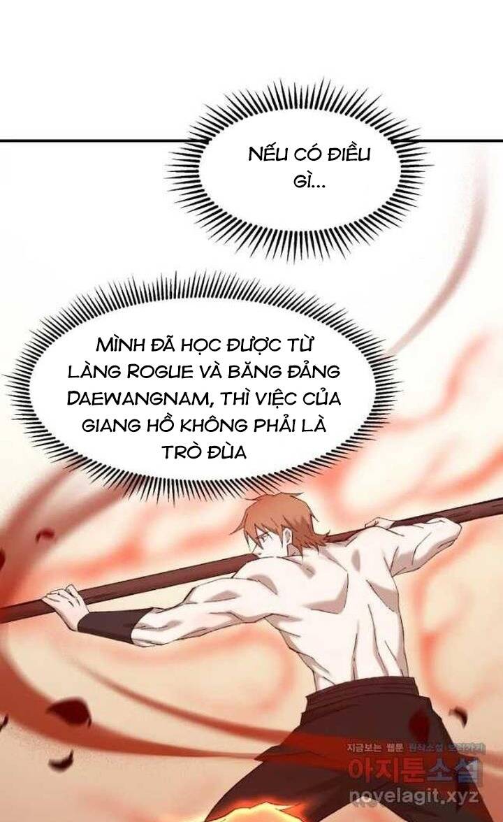 Đại Cao Thủ Chapter 57 - Trang 58