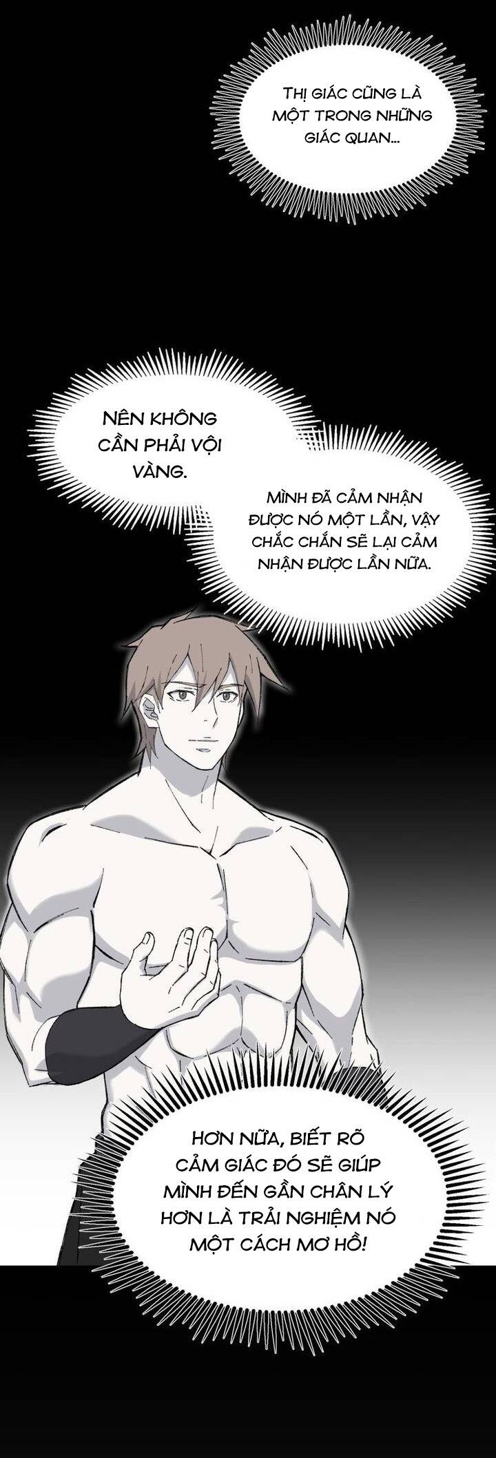 Đại Cao Thủ Chapter 60 - Trang 41