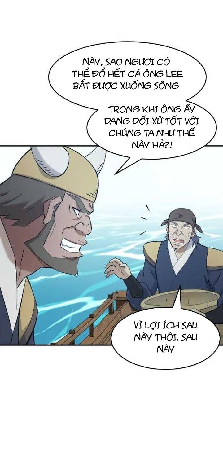 Đại Cao Thủ Chapter 57 - Trang 45