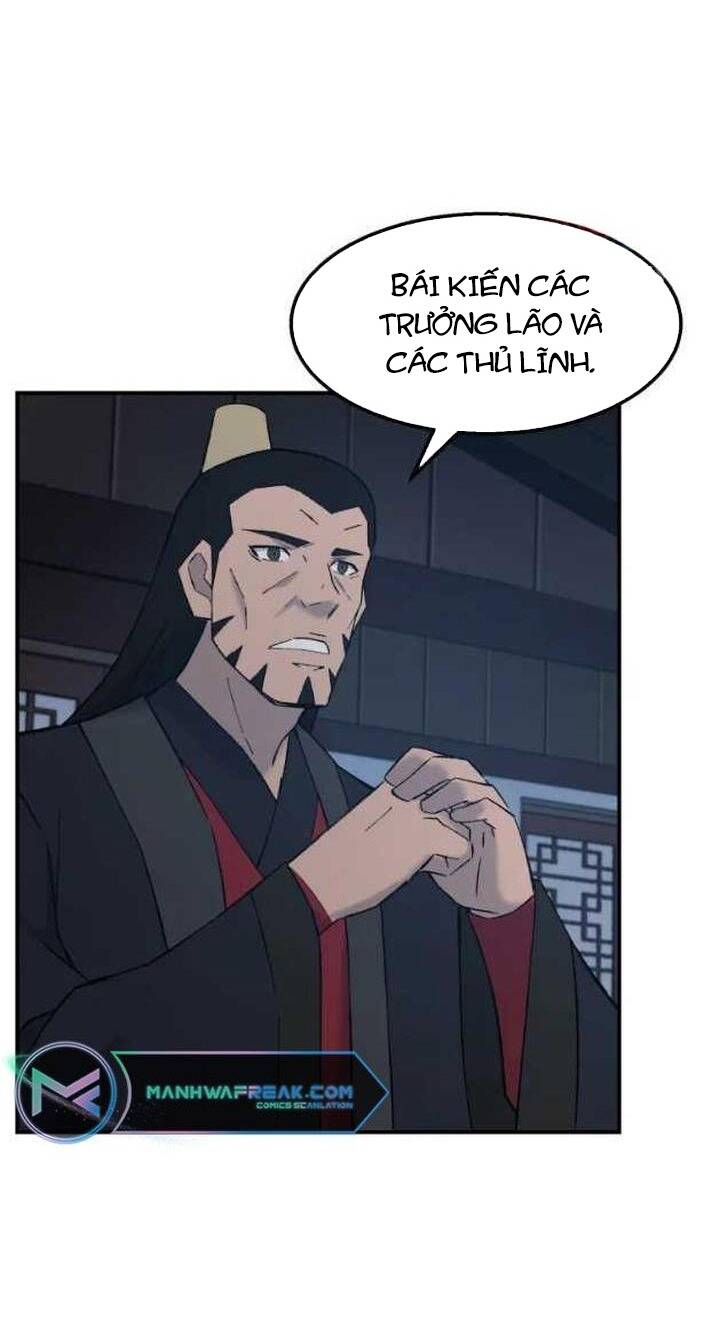Đại Cao Thủ Chapter 55 - Trang 11