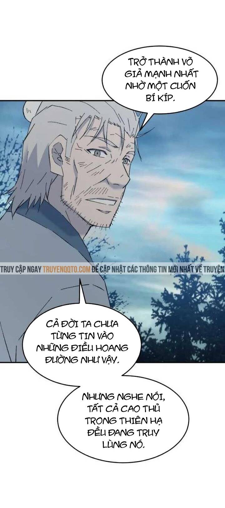 Đại Cao Thủ Chapter 53 - Trang 61