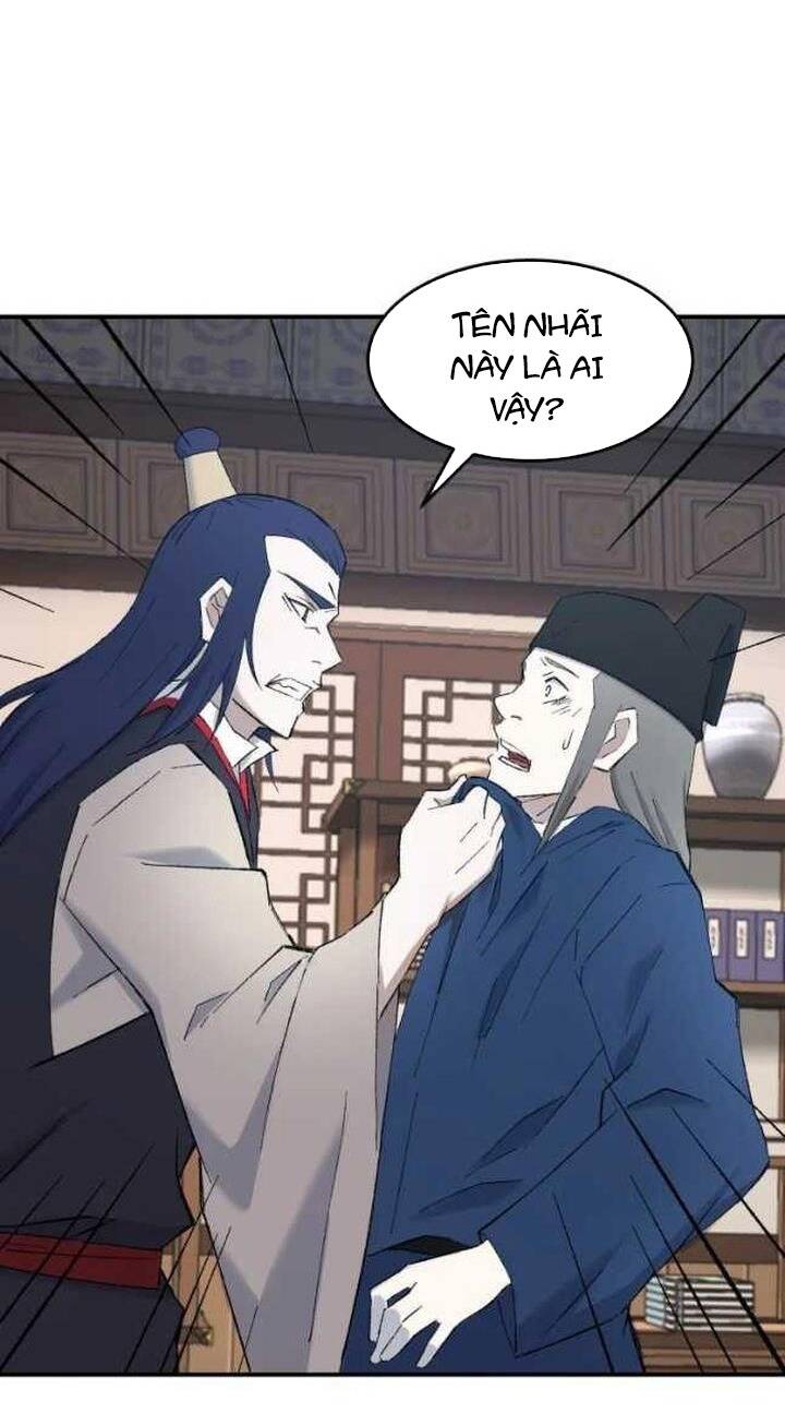 Đại Cao Thủ Chapter 53 - Trang 35