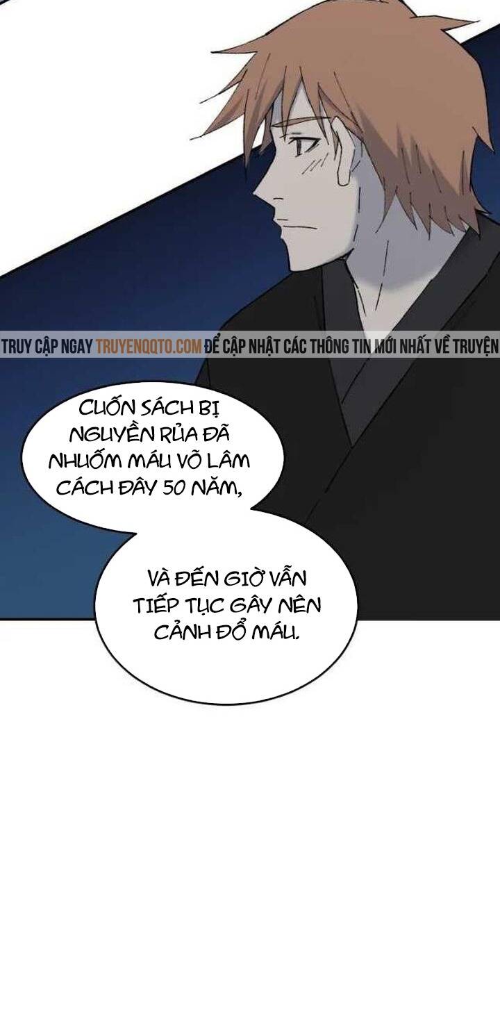 Đại Cao Thủ Chapter 54 - Trang 37