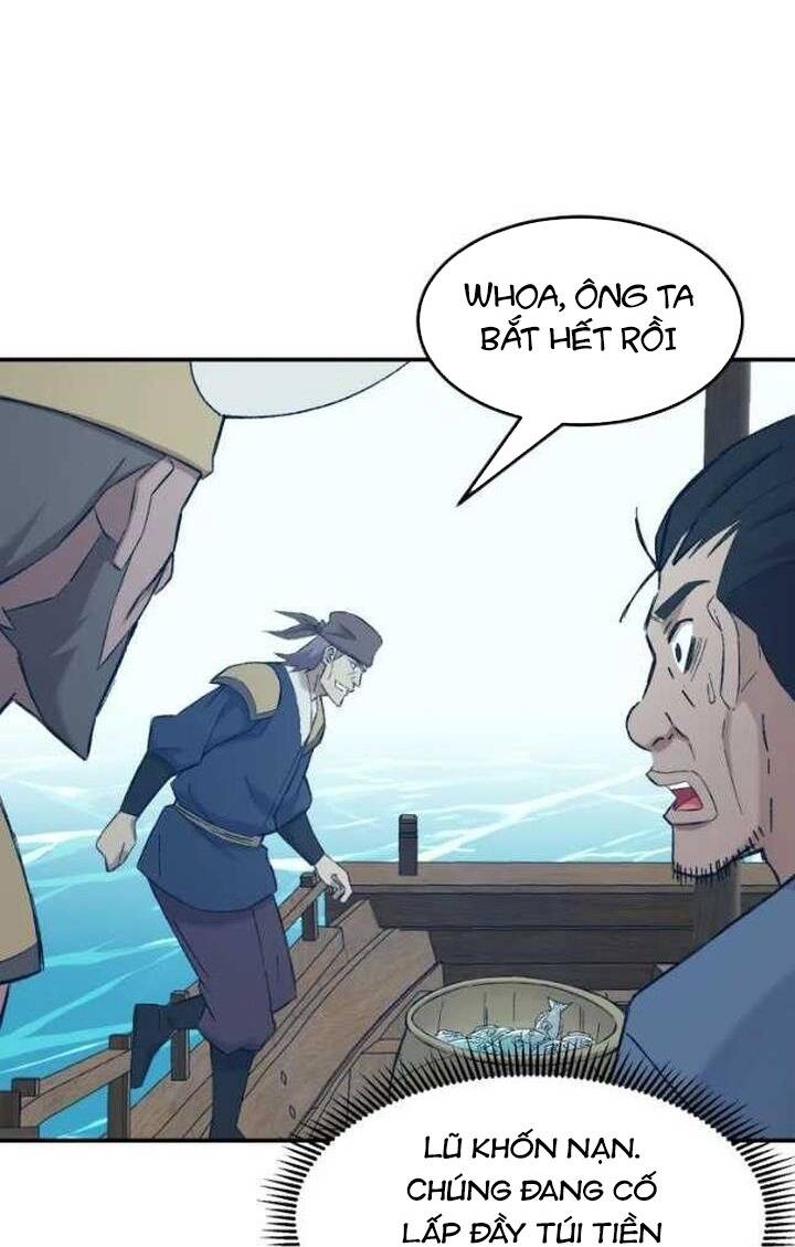 Đại Cao Thủ Chapter 57 - Trang 40