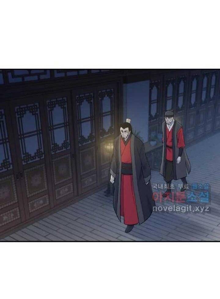 Đại Cao Thủ Chapter 55 - Trang 3