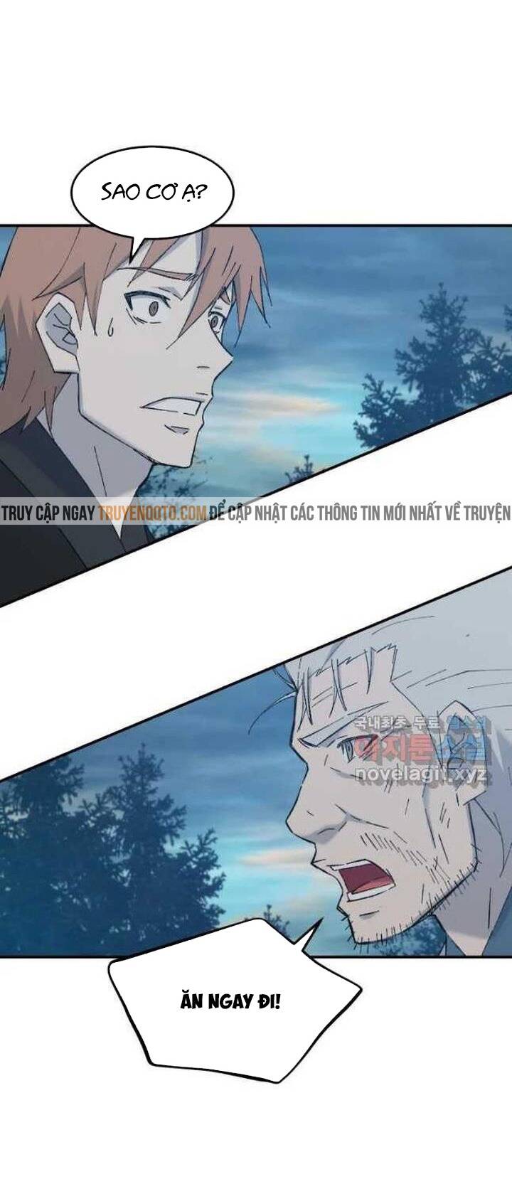 Đại Cao Thủ Chapter 53 - Trang 52