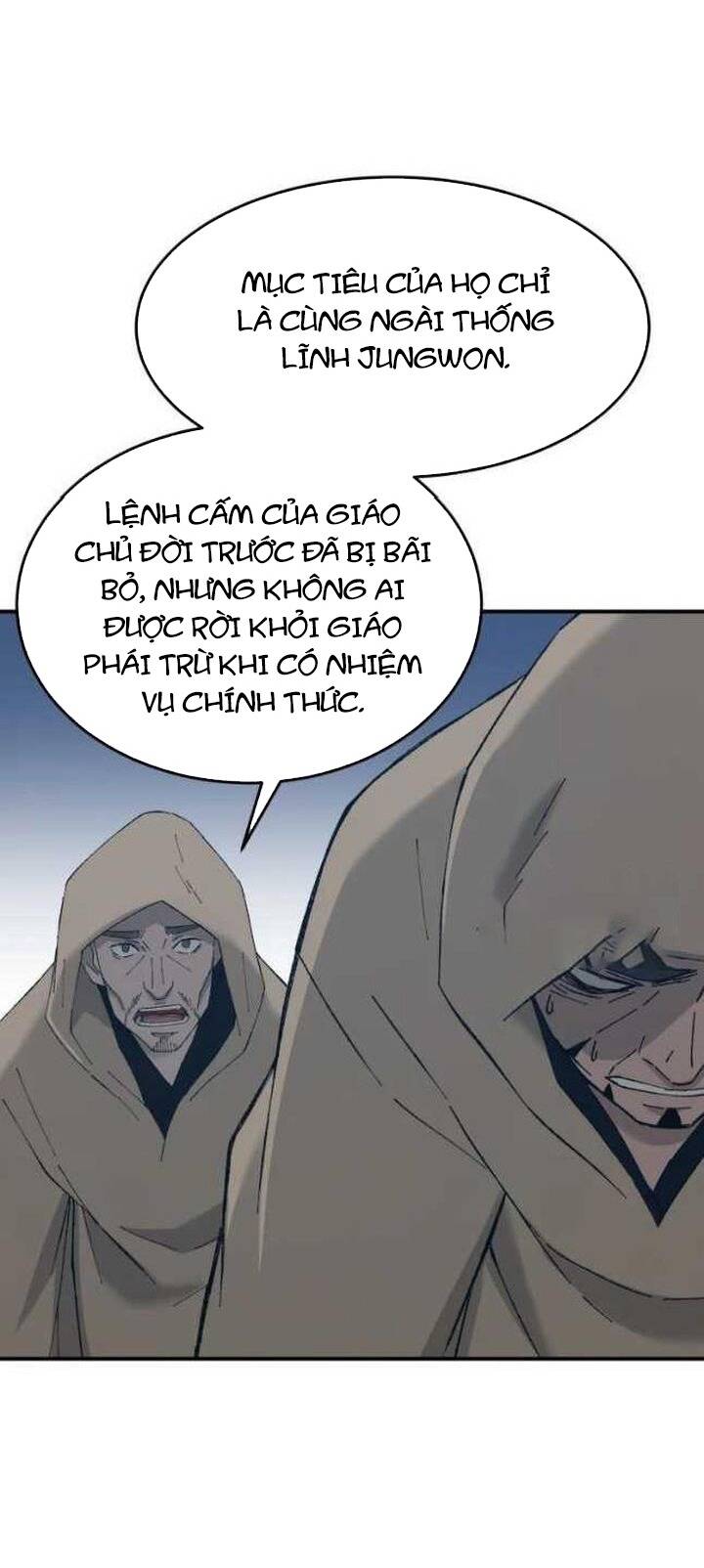 Đại Cao Thủ Chapter 54 - Trang 80
