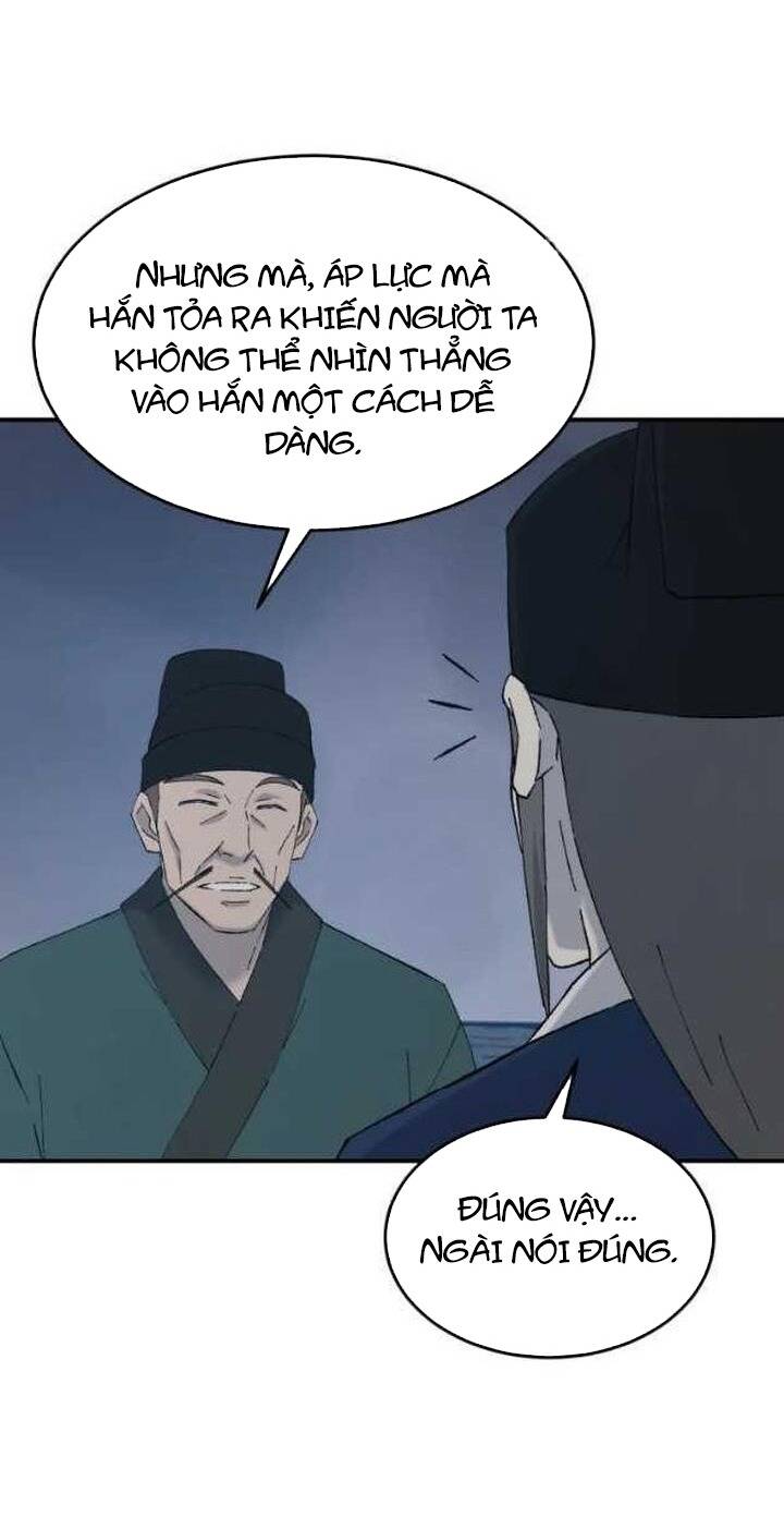 Đại Cao Thủ Chapter 55 - Trang 60