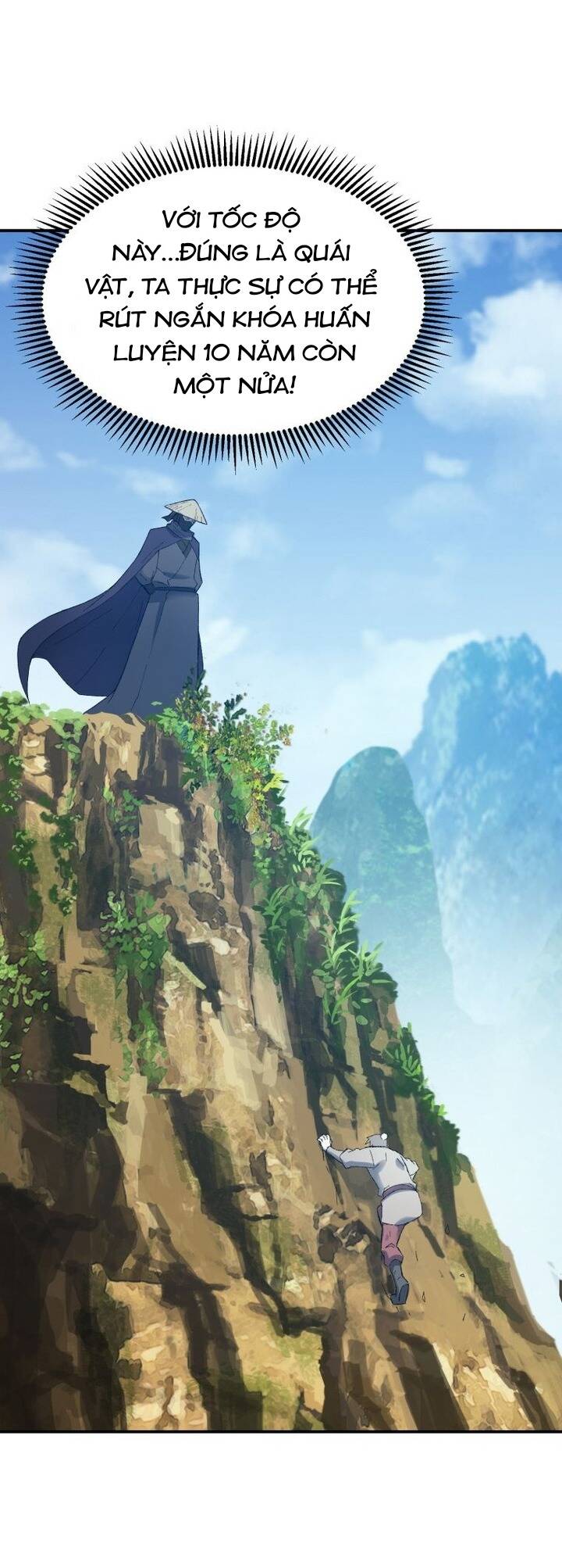 Đại Cao Thủ Chapter 58 - Trang 51