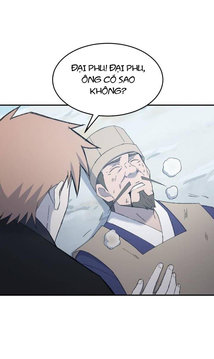Đại Cao Thủ Chapter 59 - Trang 54