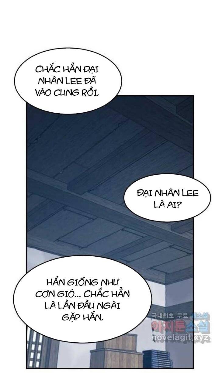 Đại Cao Thủ Chapter 55 - Trang 61
