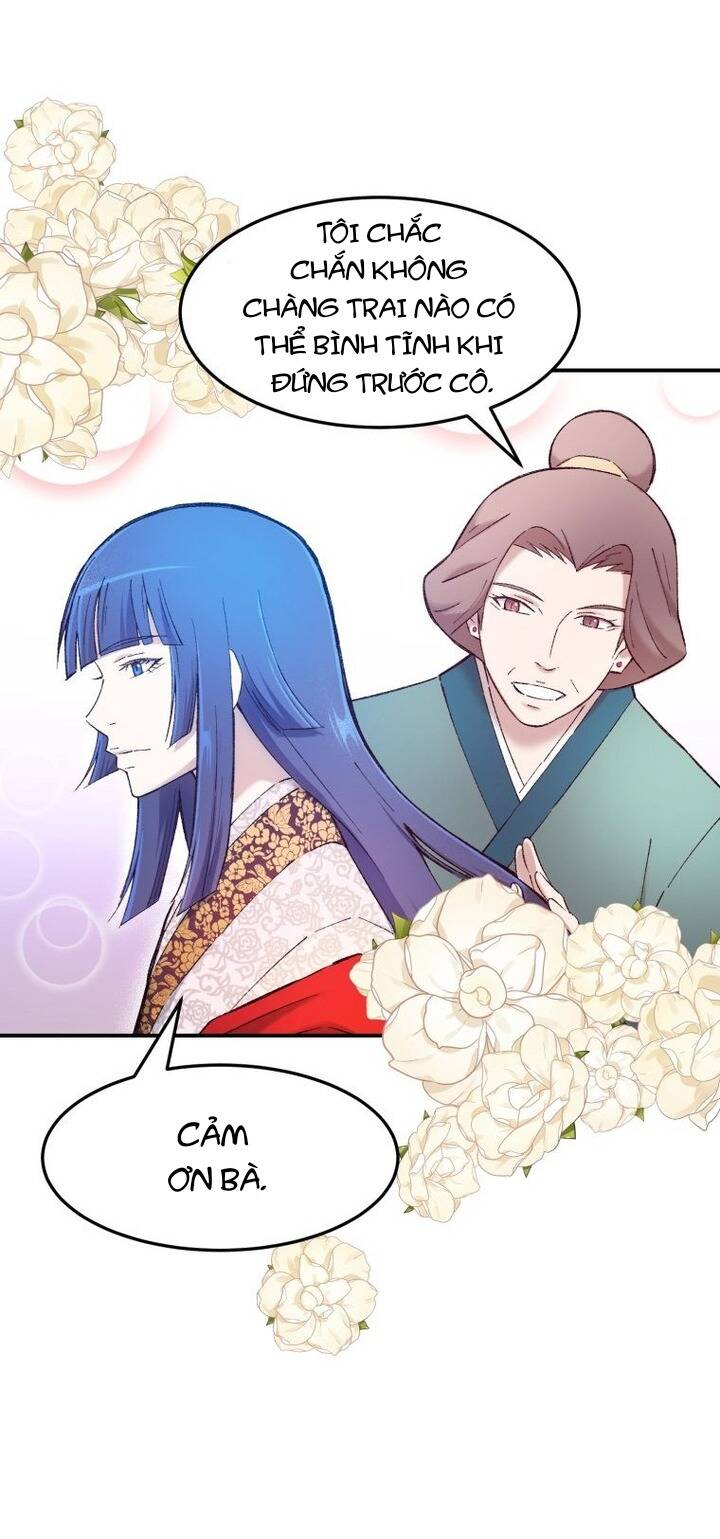 Đại Cao Thủ Chapter 58 - Trang 5