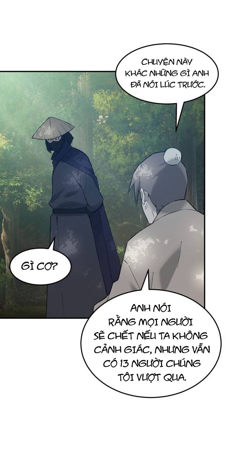 Đại Cao Thủ Chapter 58 - Trang 62