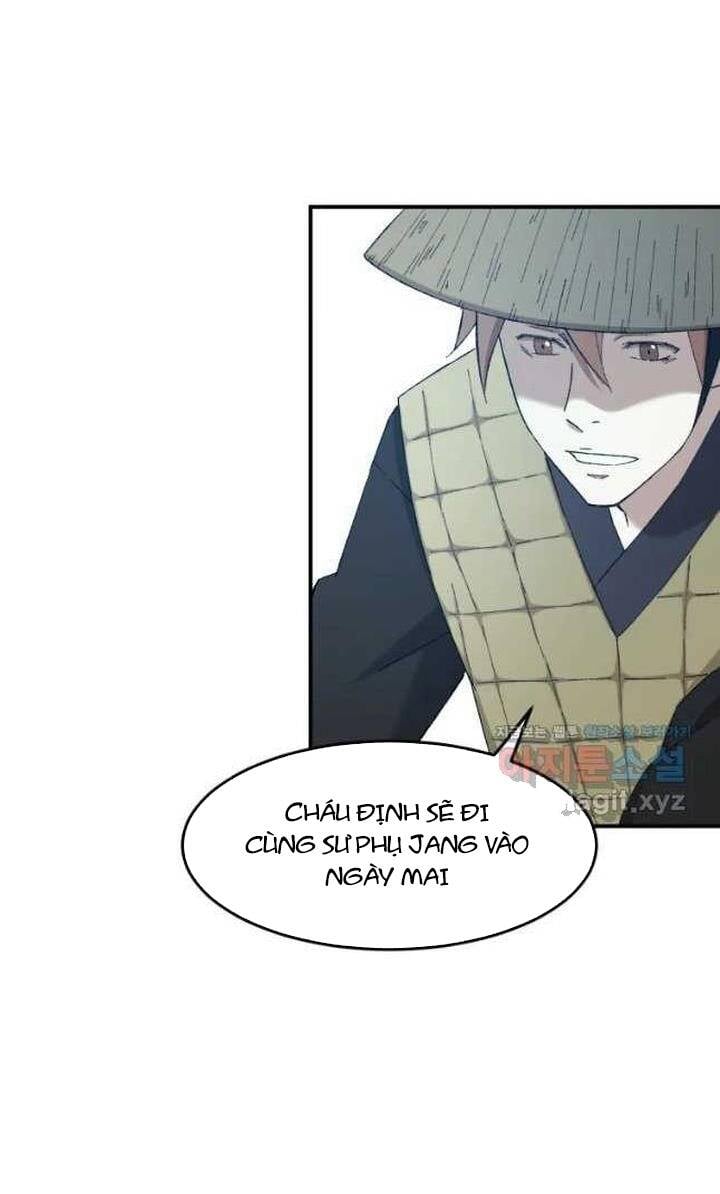 Đại Cao Thủ Chapter 57 - Trang 22