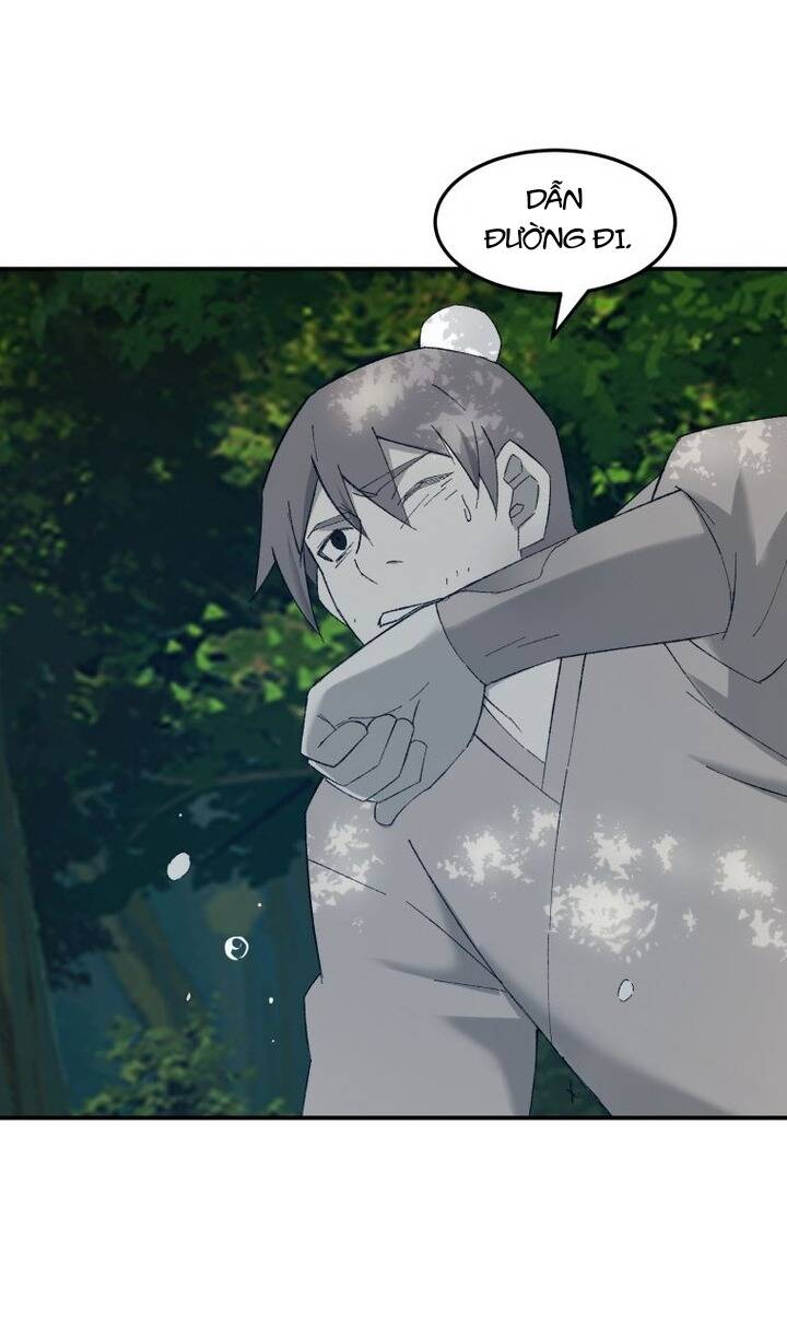 Đại Cao Thủ Chapter 58 - Trang 57