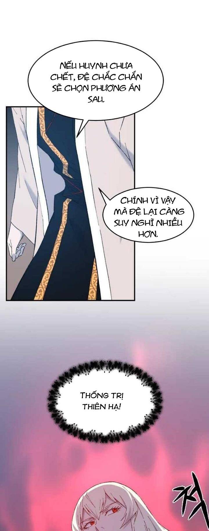 Đại Cao Thủ Chapter 54 - Trang 71