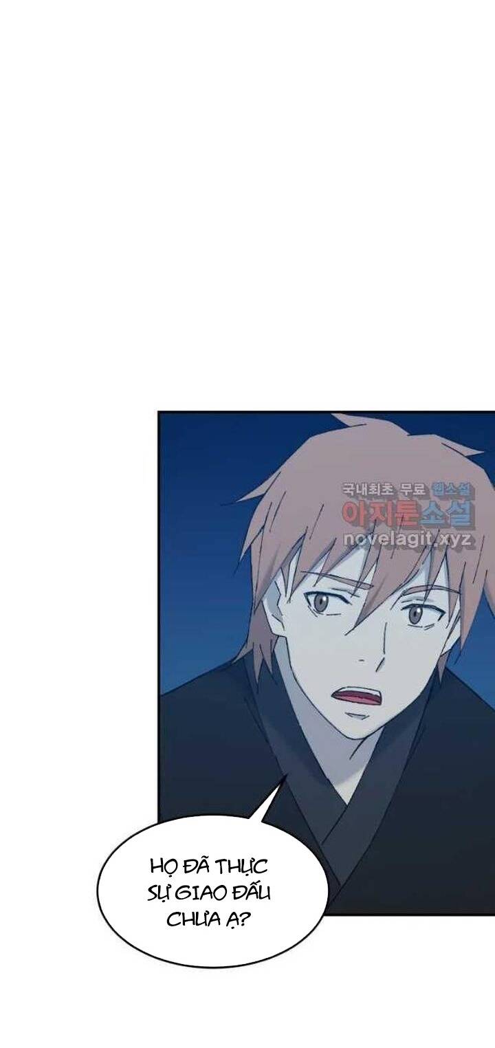 Đại Cao Thủ Chapter 54 - Trang 49