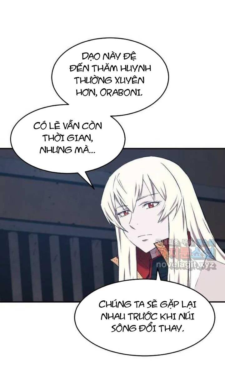 Đại Cao Thủ Chapter 54 - Trang 65