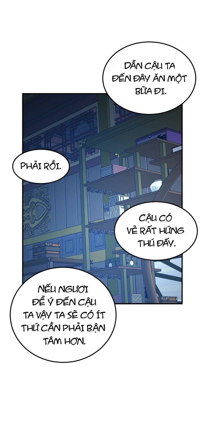 Đại Cao Thủ Chapter 58 - Trang 41