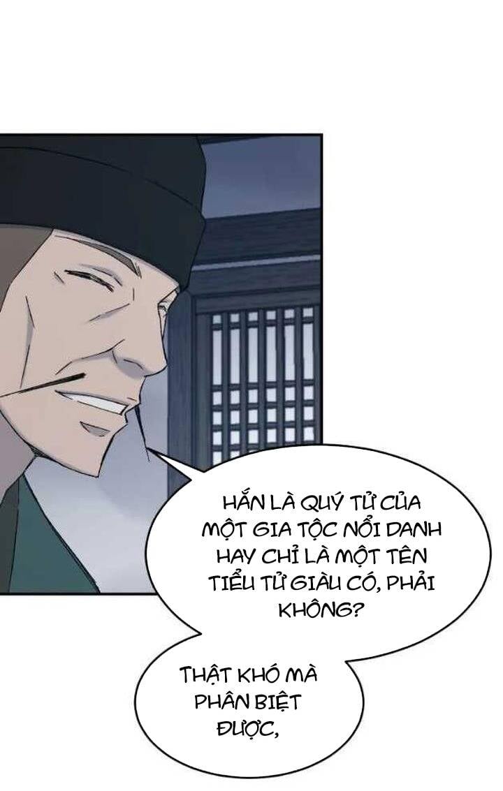 Đại Cao Thủ Chapter 55 - Trang 58
