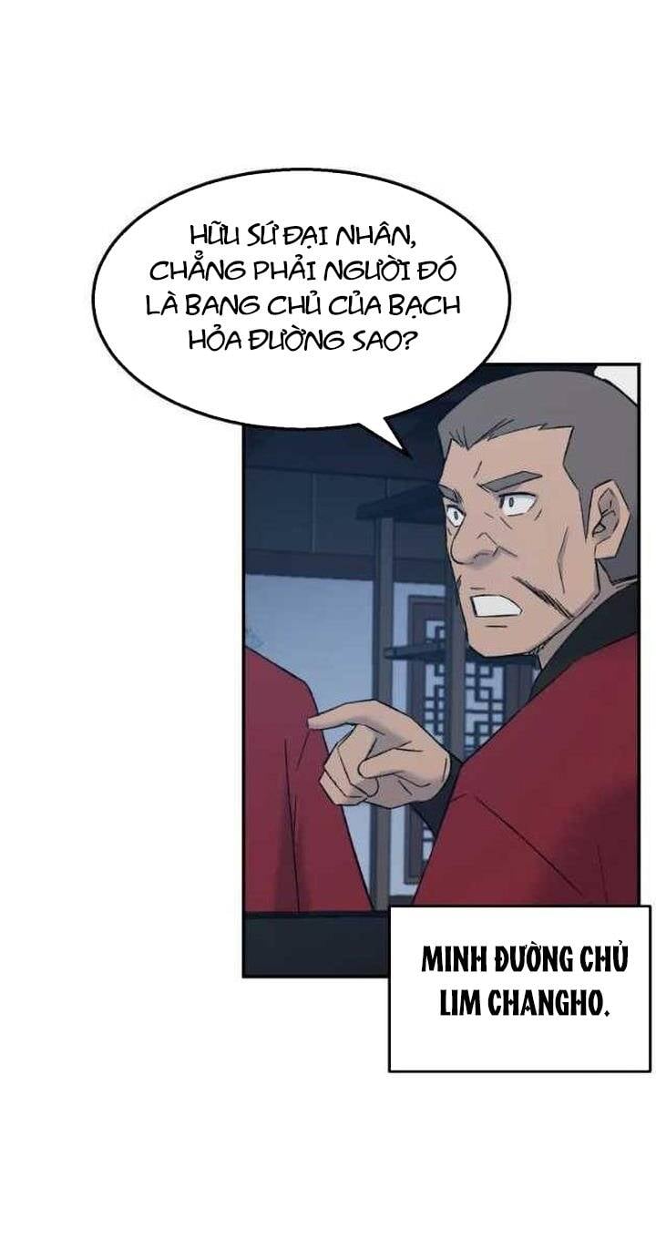 Đại Cao Thủ Chapter 55 - Trang 12
