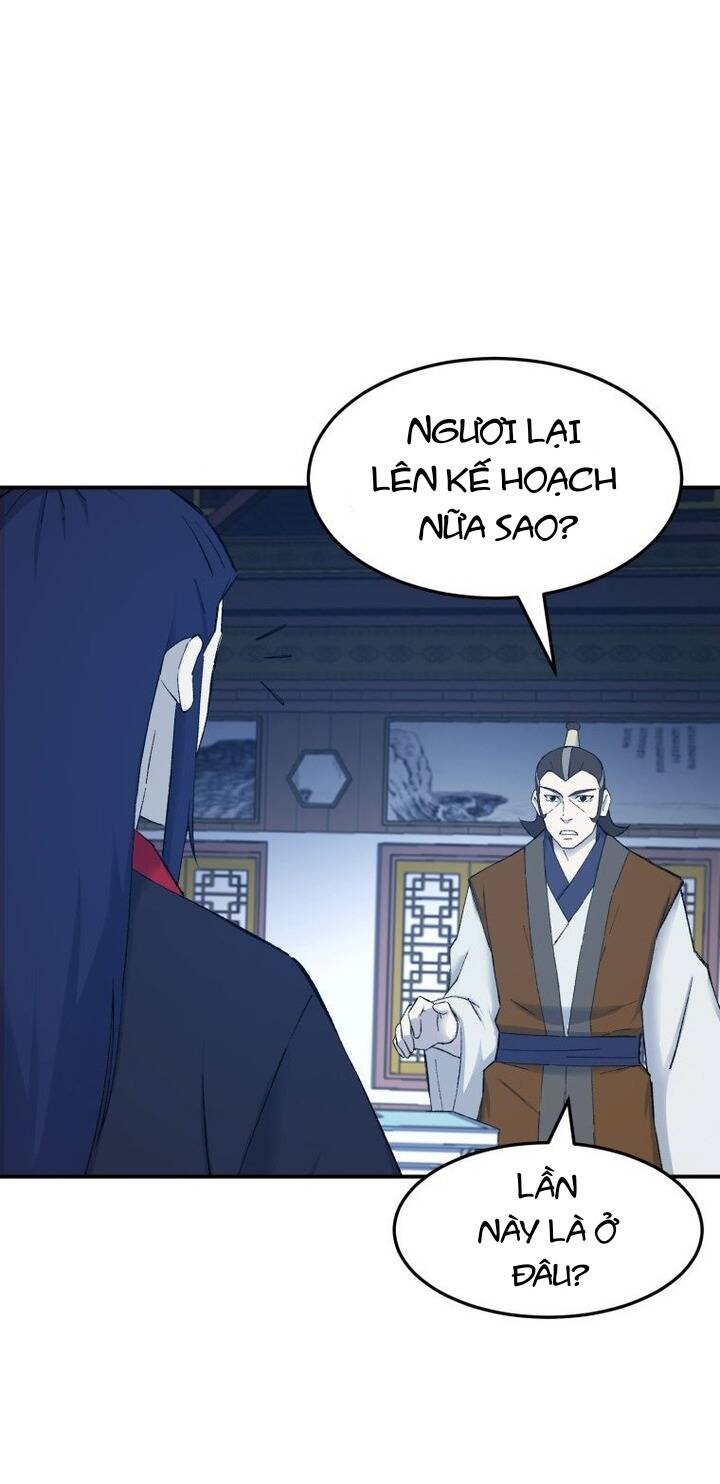 Đại Cao Thủ Chapter 58 - Trang 29