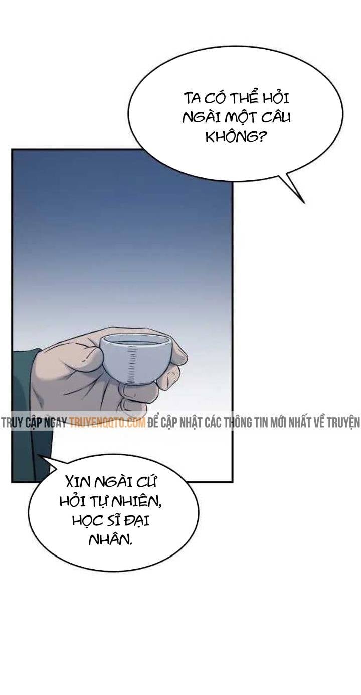 Đại Cao Thủ Chapter 55 - Trang 56